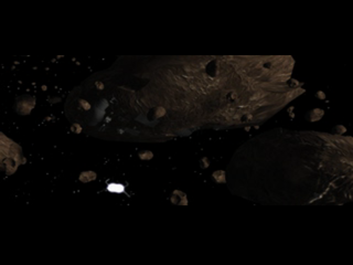 Descent screenshot 4 for Playstation